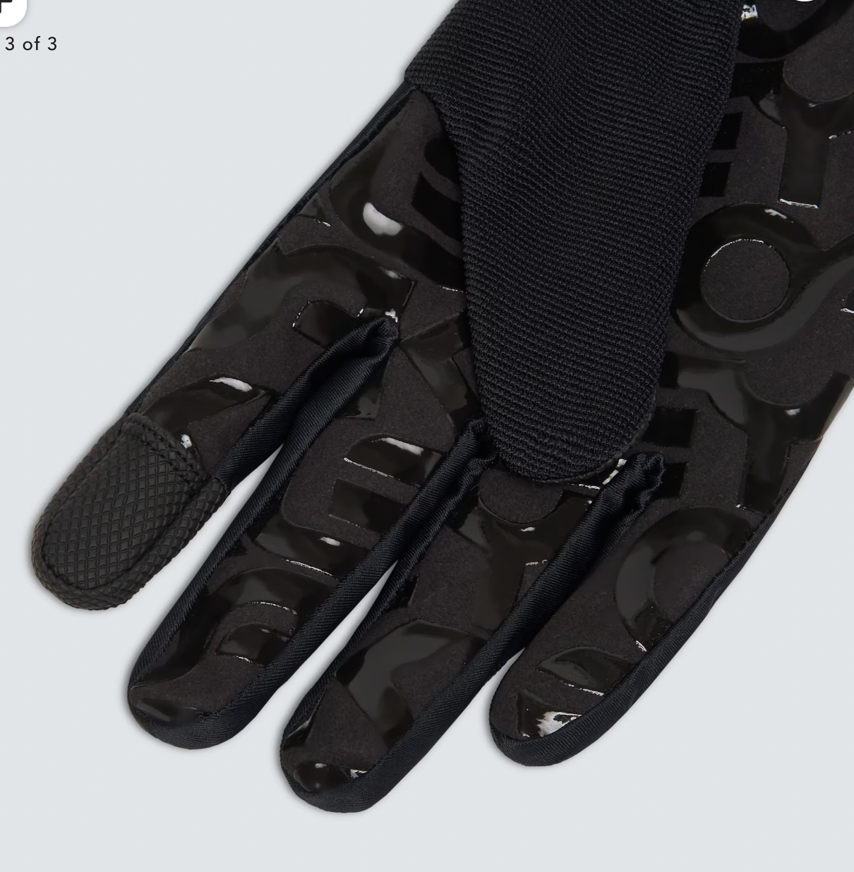 OAKLEY Factory Pilot Core Glove