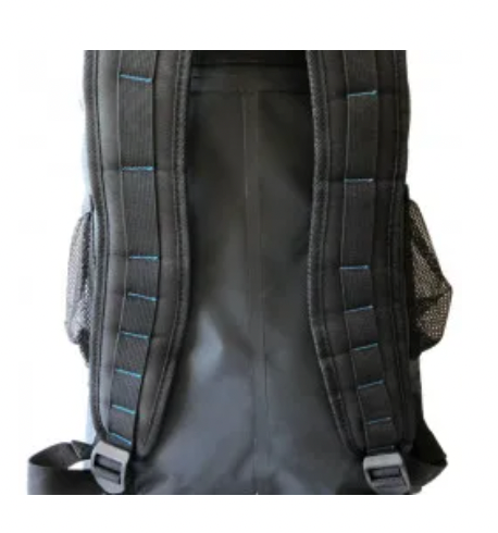 Bulldog Wetsuit Dry Bag 25 Litre Backpack