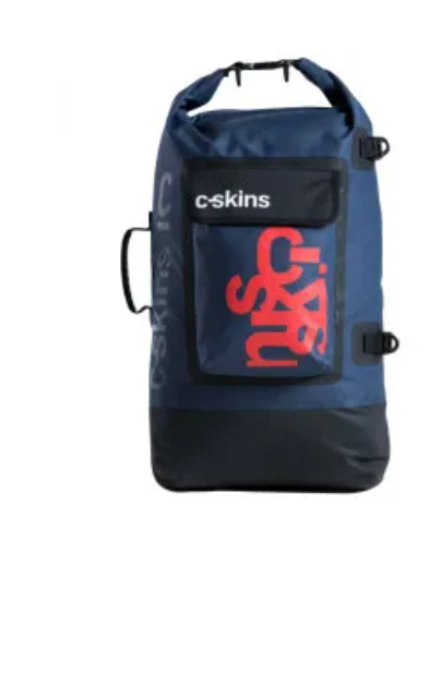 CSkins Storm Chaser Drybag Backpack 40 Litre