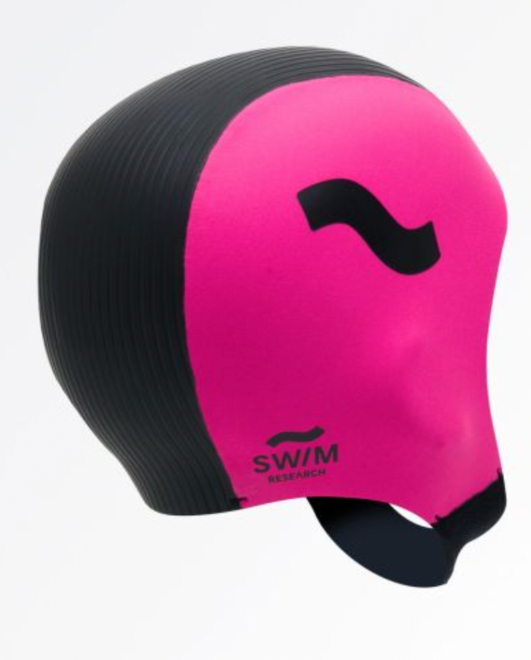 CSkins Swim Research 3MM GBS Swimming Wetsuit Cap