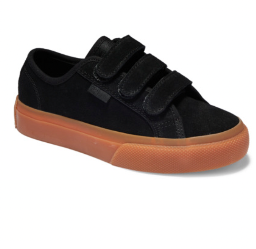 DC MANUAL V LE - TRAINERS FOR BOYS