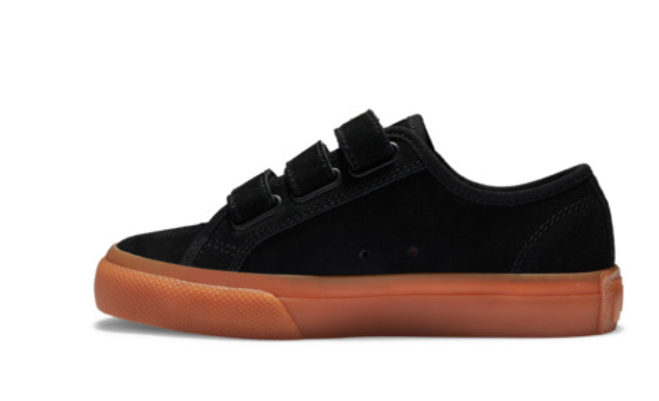 DC MANUAL V LE - TRAINERS FOR BOYS