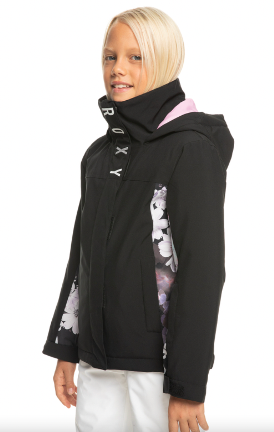 ROXY Galaxy - Technical Snow Jacket for Girls 8-16==SALE ==