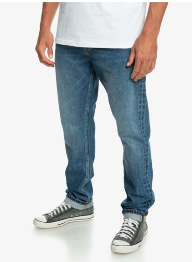 QUIKSILVER Voodoo Surf Aged - Jeans for Men