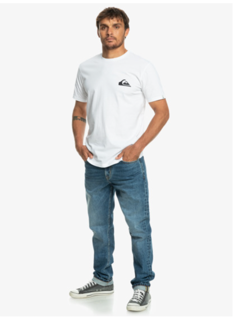 Quiksilver Voodoo Surf Aged - Jeans For Men