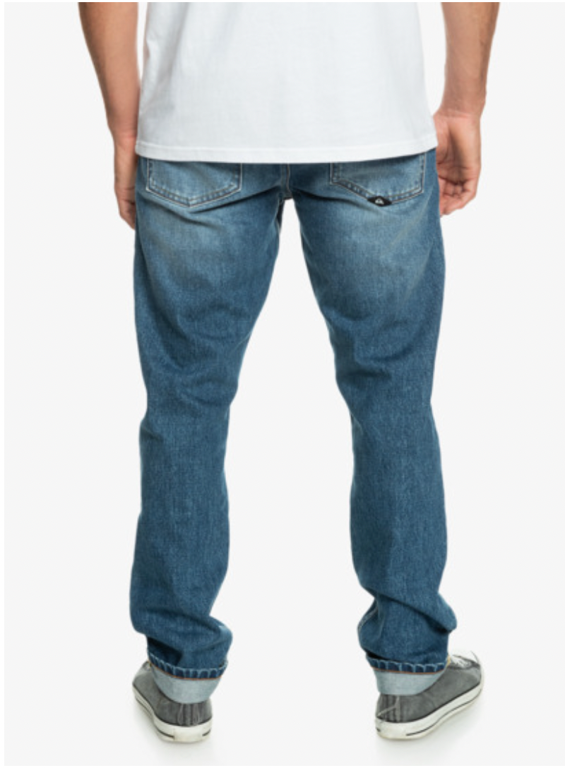 QUIKSILVER Voodoo Surf Aged - Jeans for Men