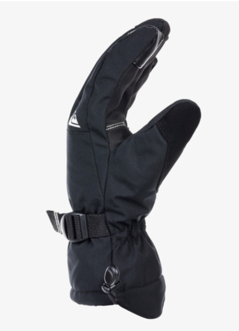 QUIKSILVER Mission - Snowboard/Ski Gloves for Men