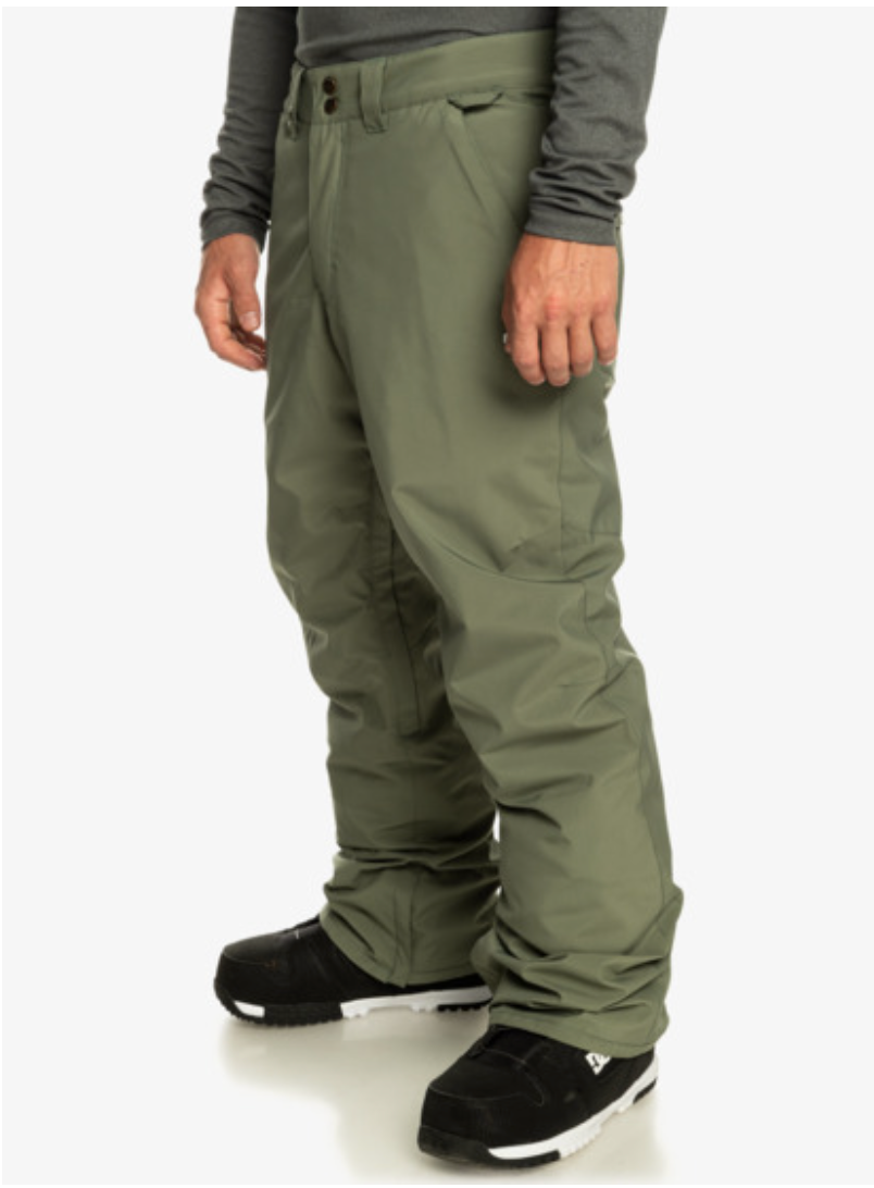 QUIKSILVER Estate - Snow Pants for Men==SALE ==