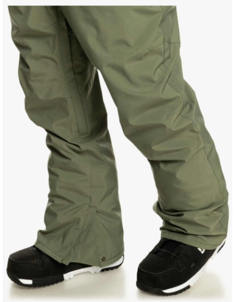 QUIKSILVER Estate - Snow Pants for Men==SALE ==