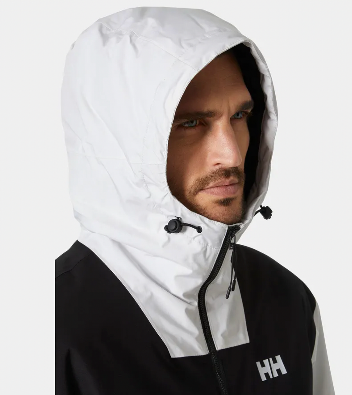 HELLY HANSEN Men's Ervik Insulated Rain Jacket