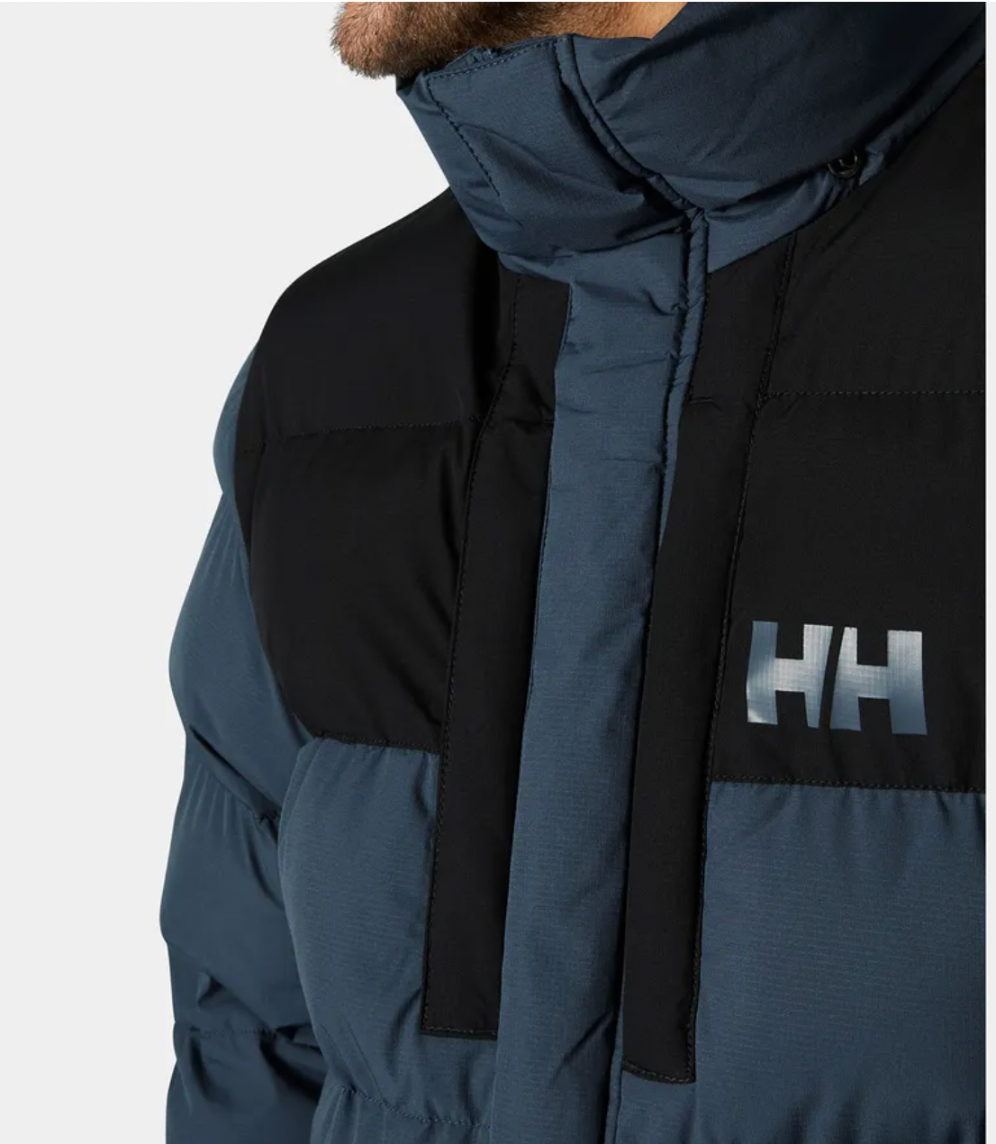 HELLY HANSEN  Men’s Explorer Puffy Jacket