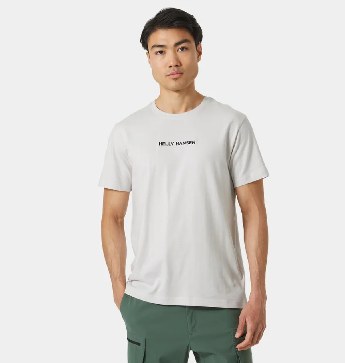 HELLY HANSEN  Men's Core Graphic T-Shirt