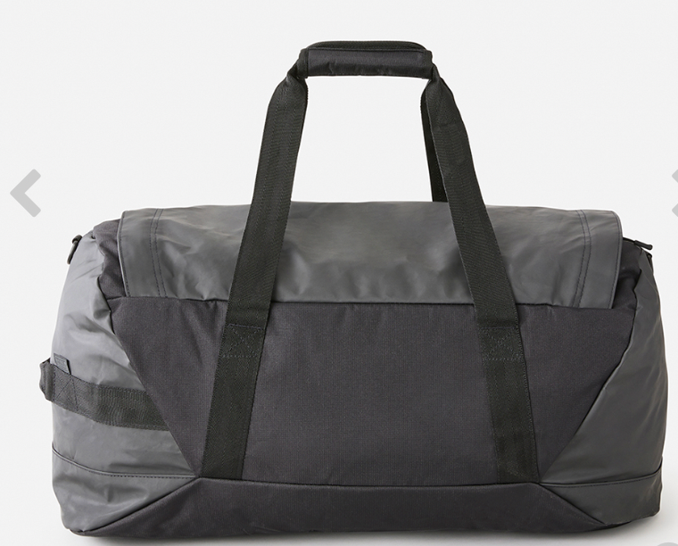 RIPCURL Packable Duffle 50L Midnight Travel Bag