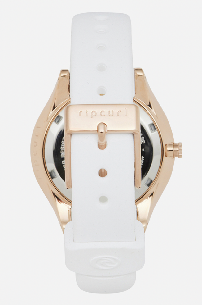 Ripcurl Bonaire Watch- White