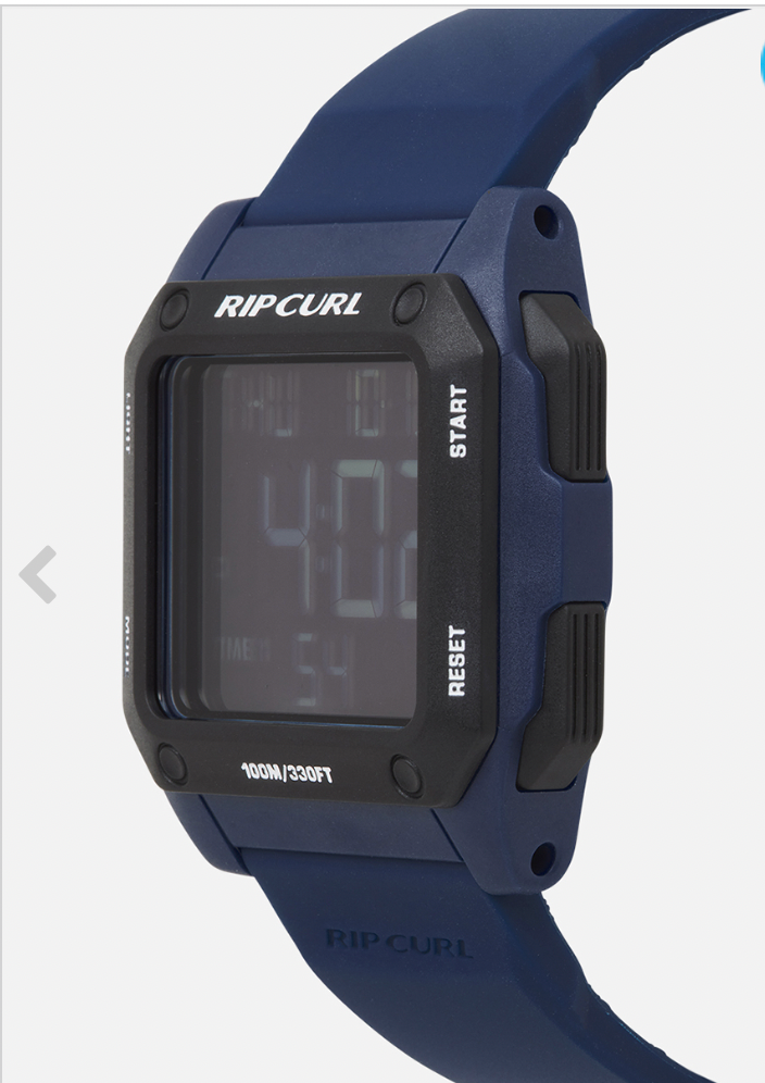 RIPCURL Odyssey Digital Watch