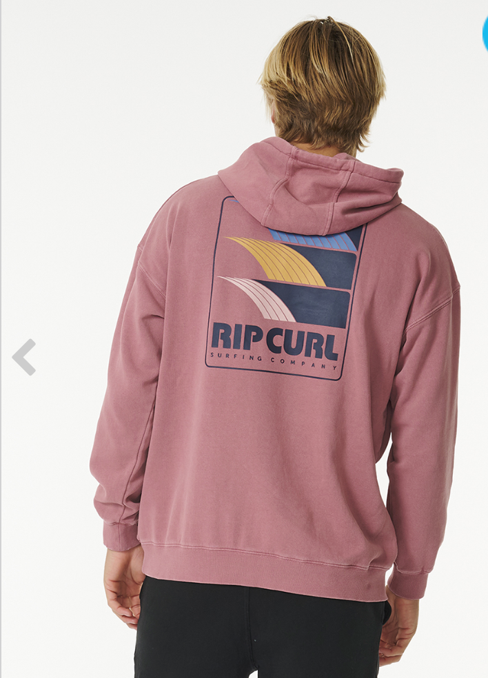 RIPCURL Surf Revival Hood Fleece