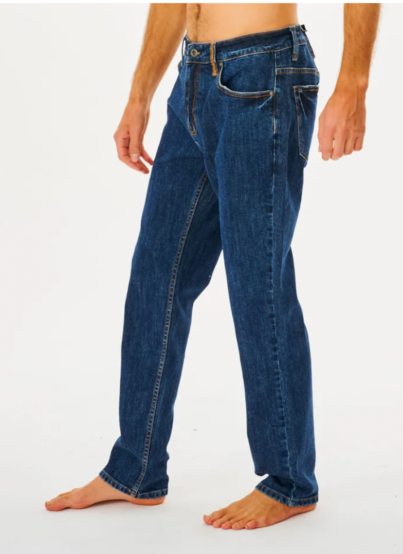RIPCURL Epic Denim Pant Jeans