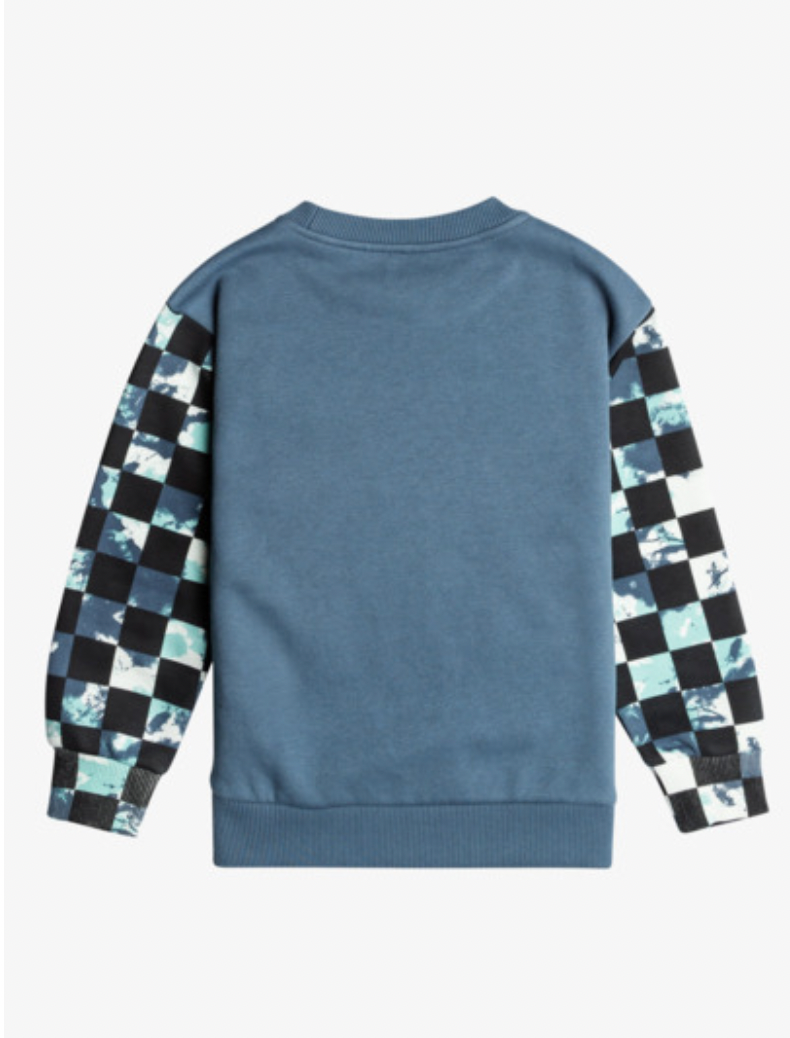 QUIKSILVER My Name Is - Sweatshirt for Boys 8-16