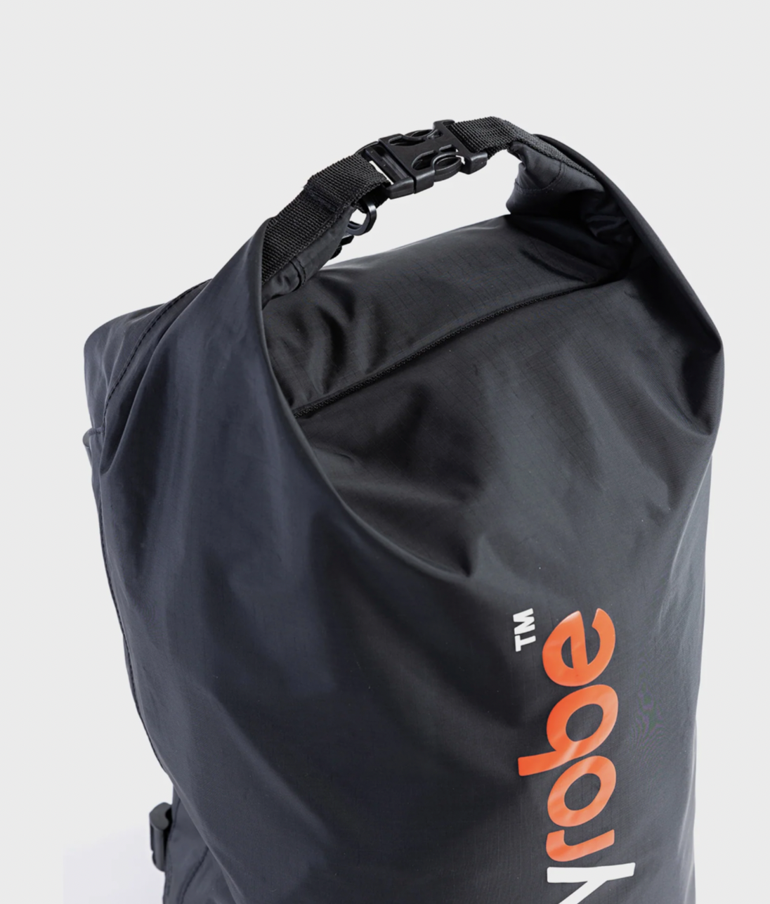 The dryrobe® Compression Travel Bag