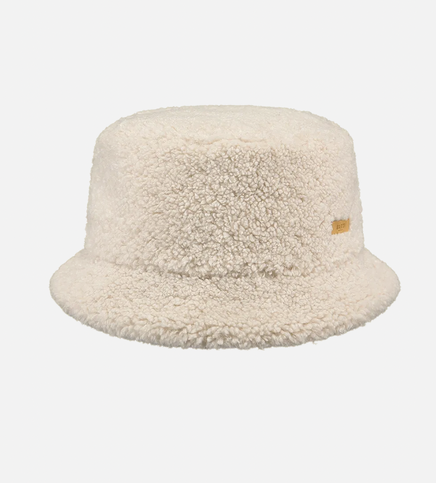 BARTS TEDDYBUCK HAT