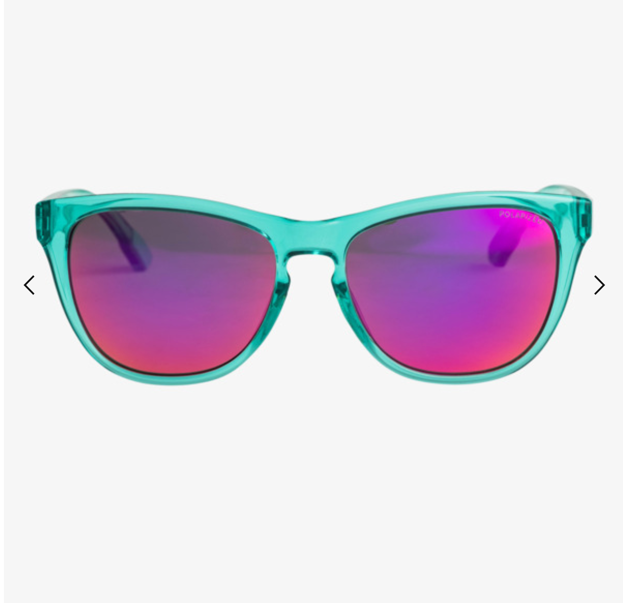 ROXY Rose P - Polarized Sunglasses for Women