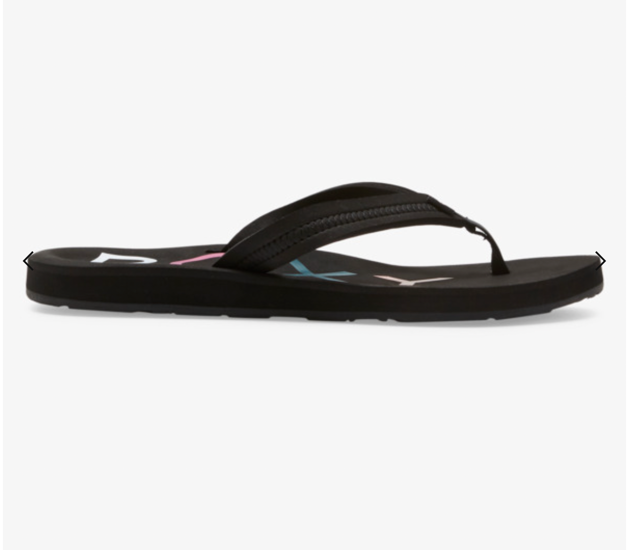 ROXY Vista - Beach Flip-Flops for Women