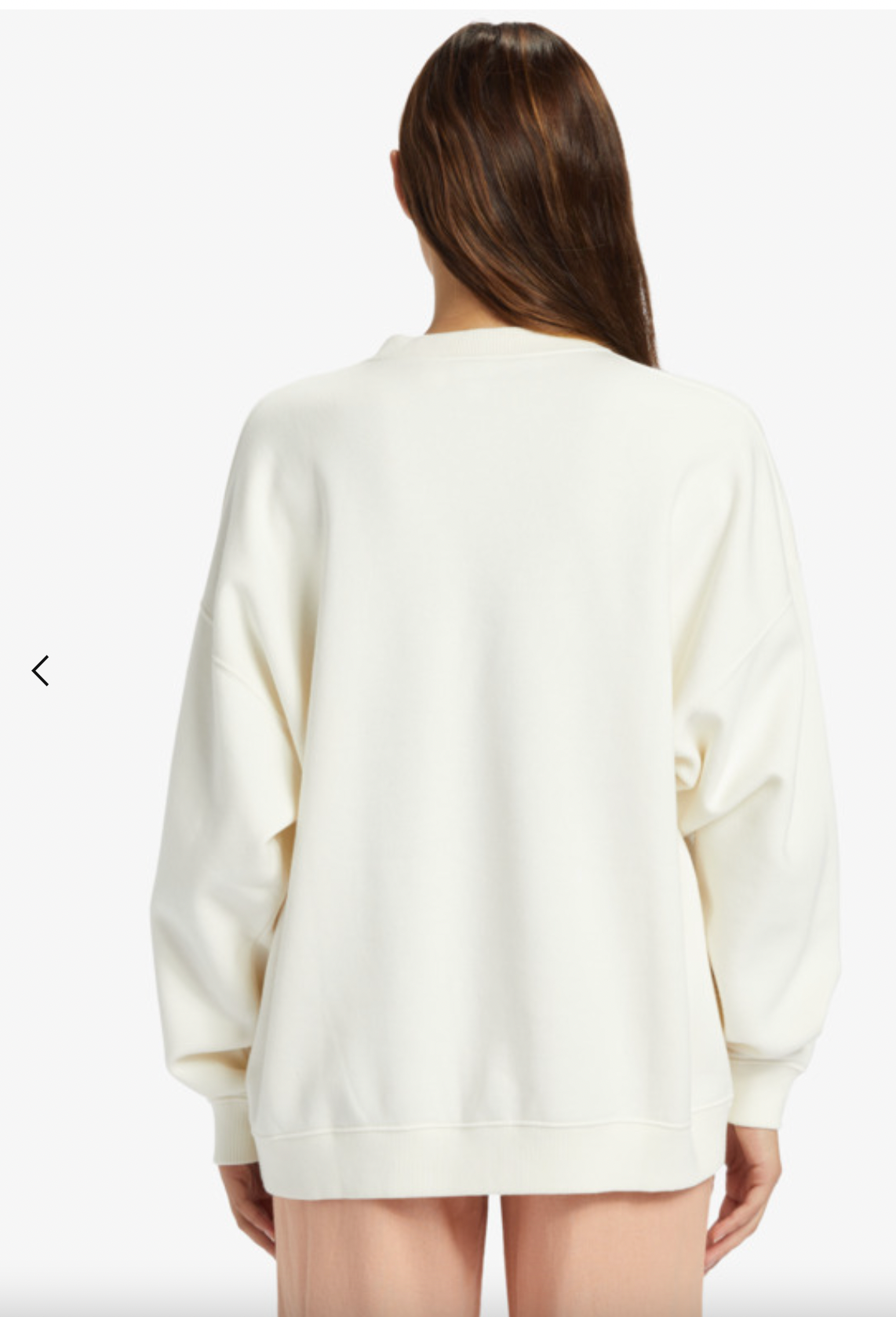 ROXY Lineup - Pullover Sweatshirt for Women