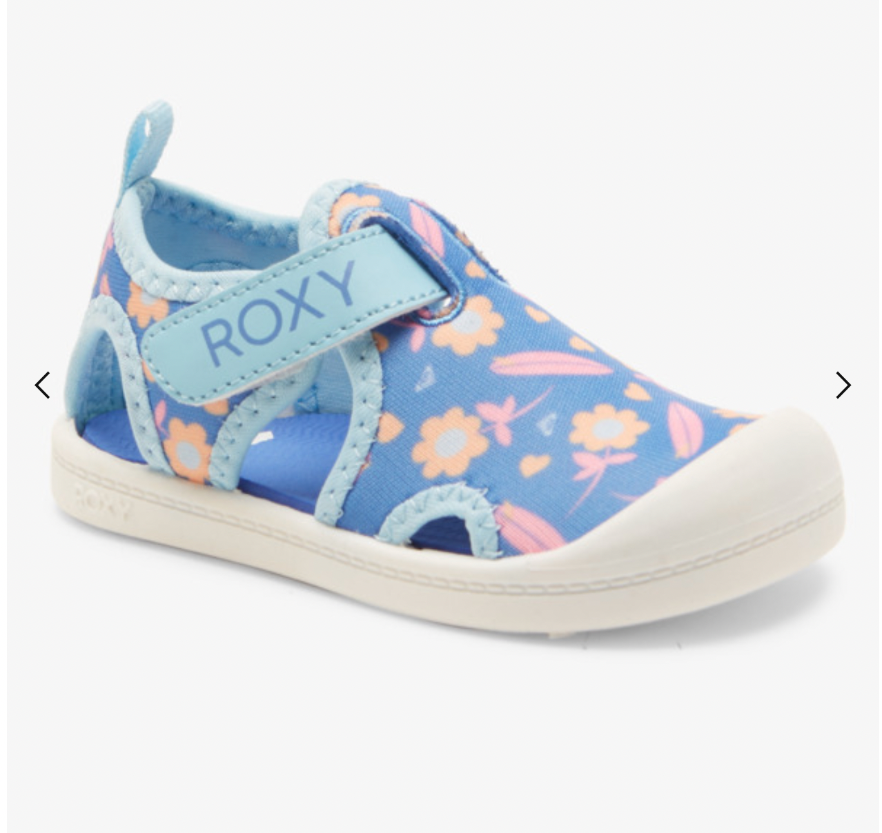 ROXY Grom - Slip-On Shoes for Toddlers