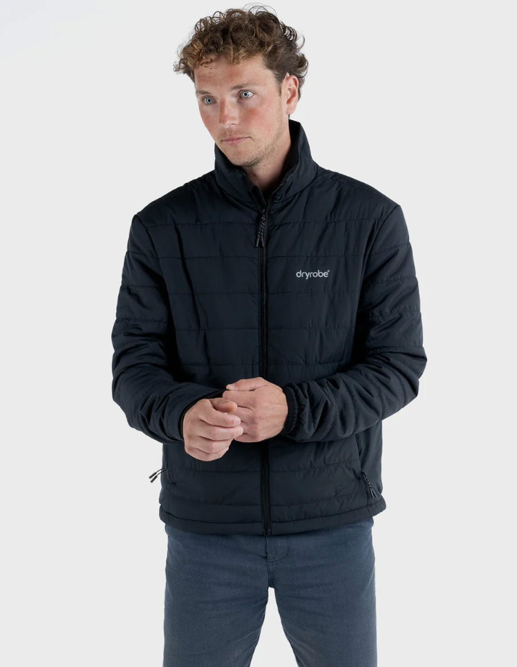 Dryrobe Mid-Layer Jacket-