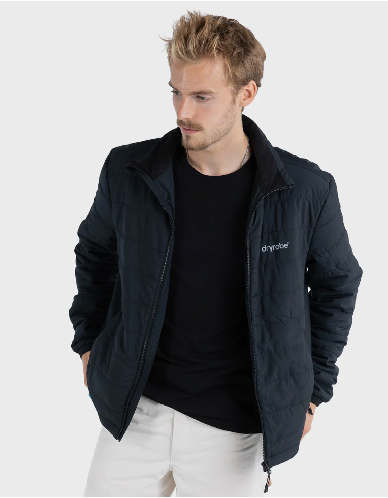 Dryrobe Mid-Layer Jacket-