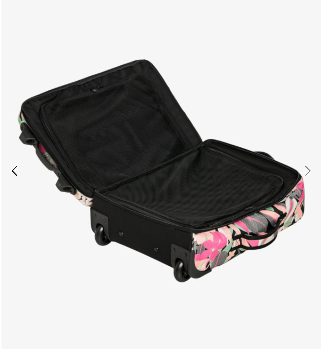 Paradise luggage sales