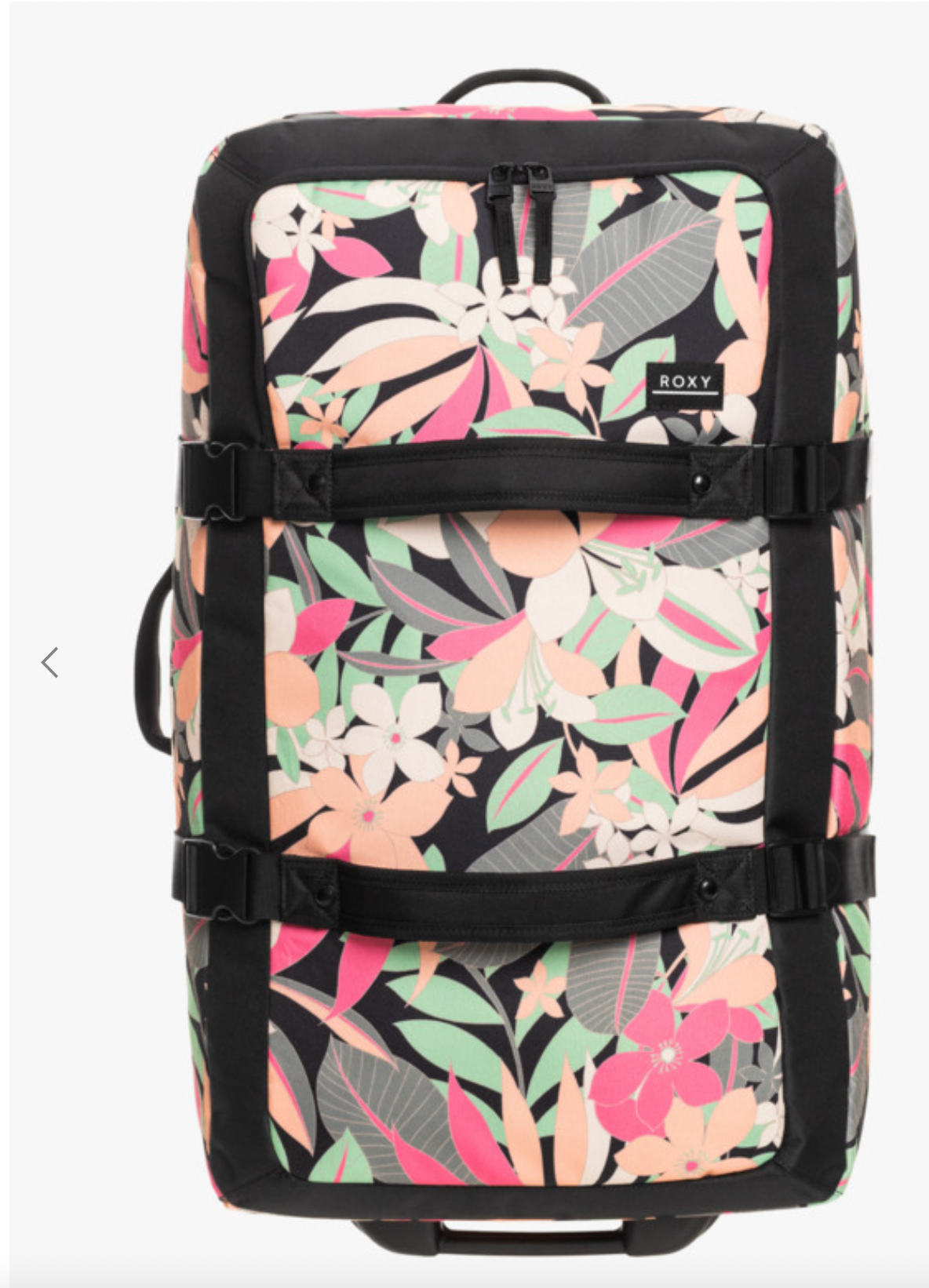 ROXY Travel Dreaming - Medium Wheelie Suitcase for Women