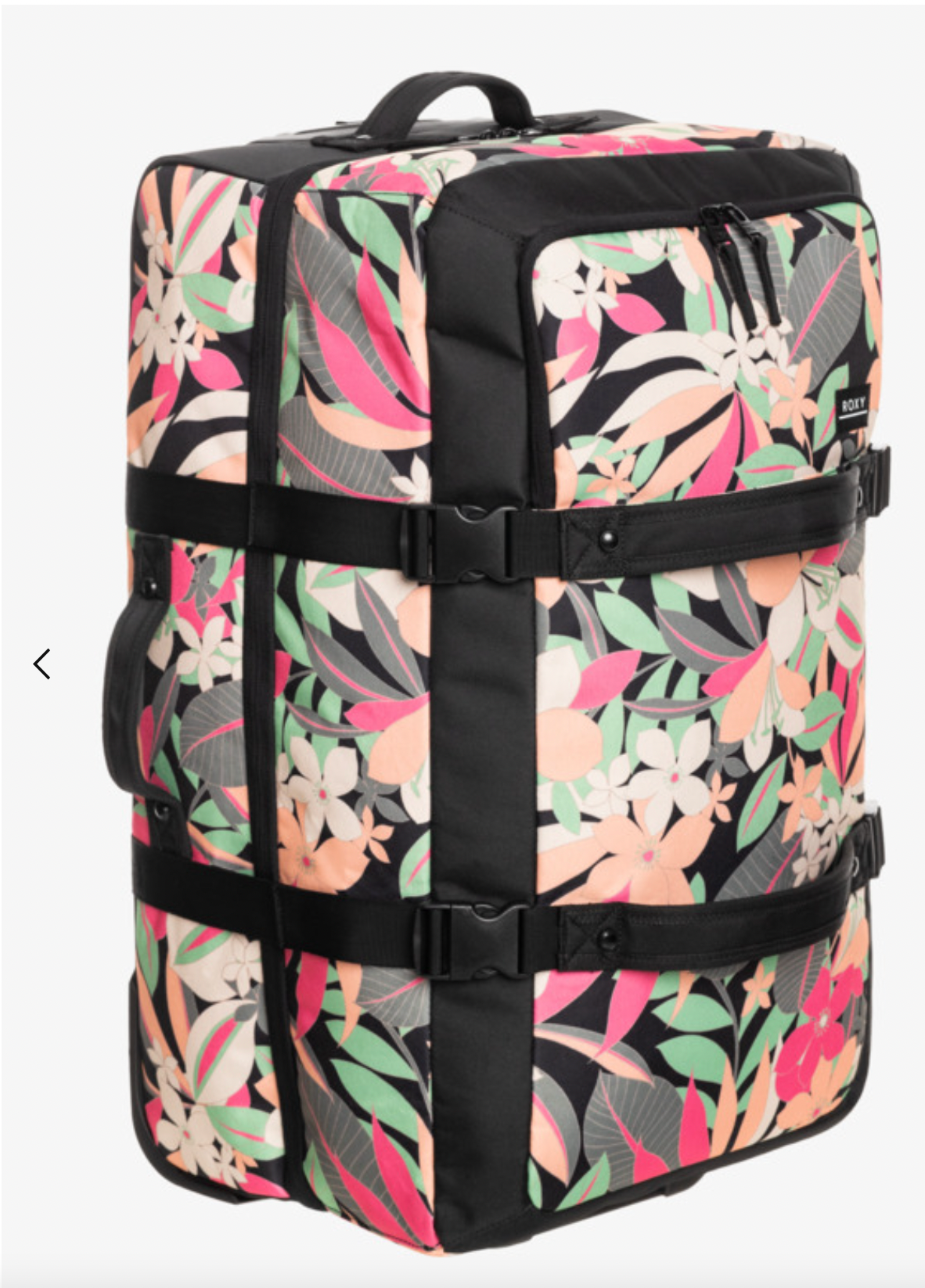 ROXY Travel Dreaming - Medium Wheelie Suitcase for Women