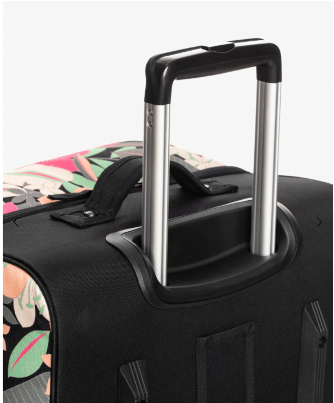 ROXY  Big Souvenir - Large Wheelie Suitcase 825 L for Women