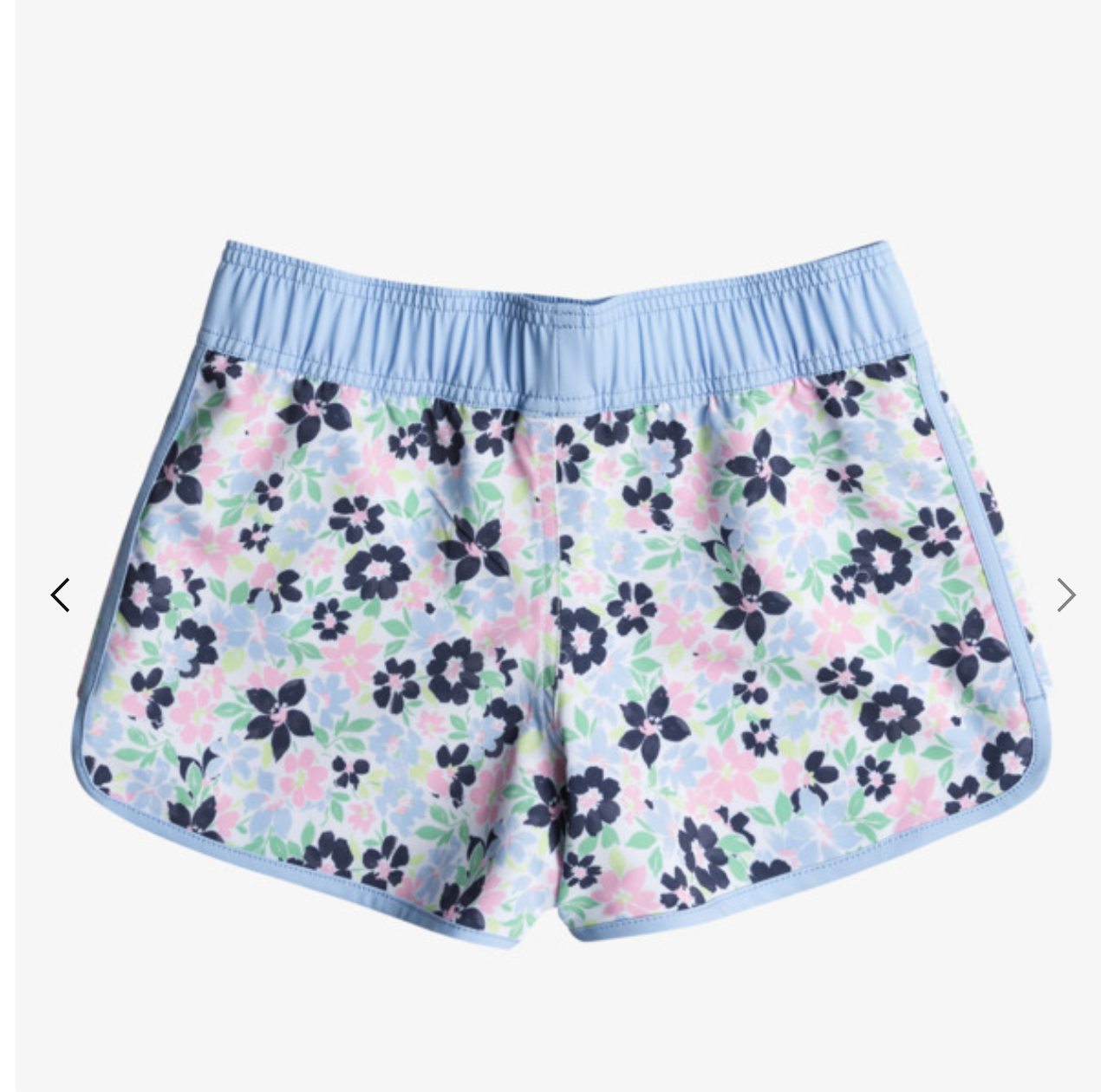 ROXY Good Waves Only - Swim Shorts for Girls 6-16