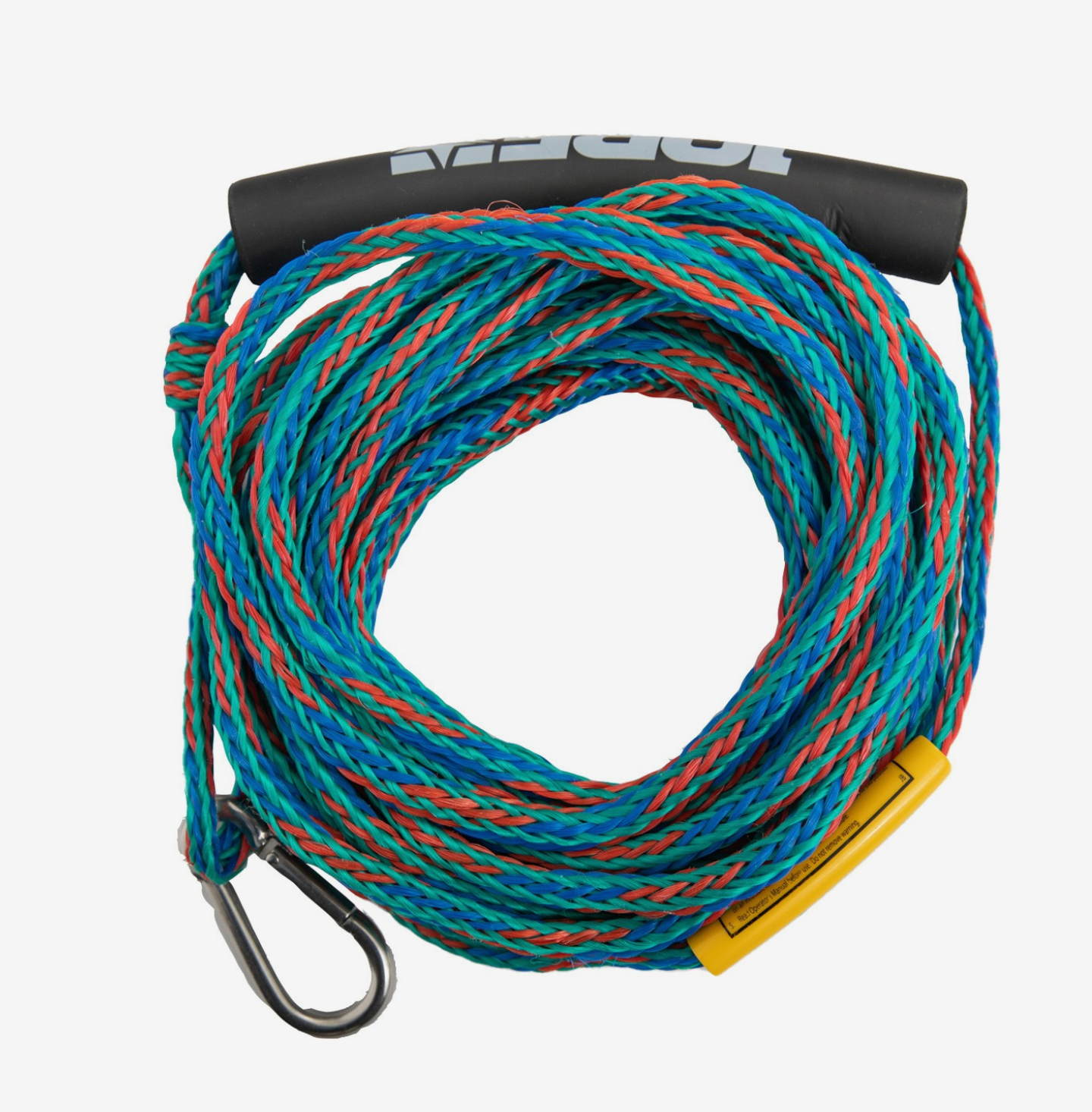 JOBE 2 Person Towable Rope