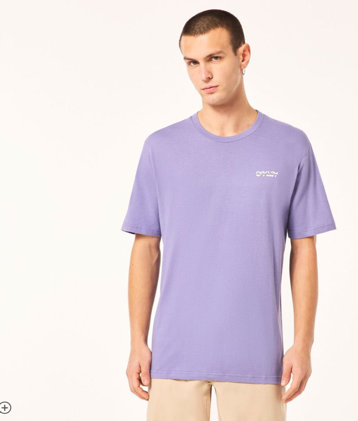 Oakley MTL Drip Short Sleeve T-Shirt
