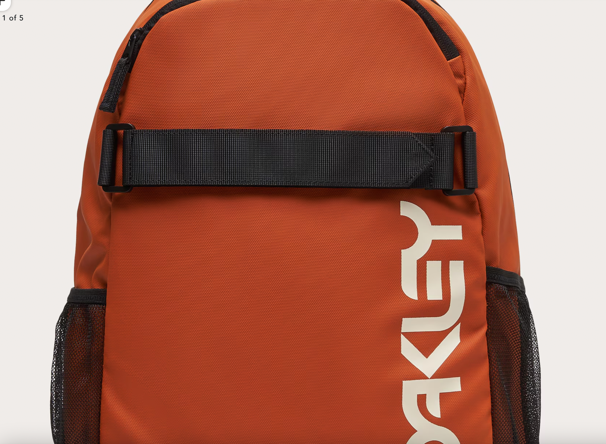 OAKLEY The Freshman Skate Backpack