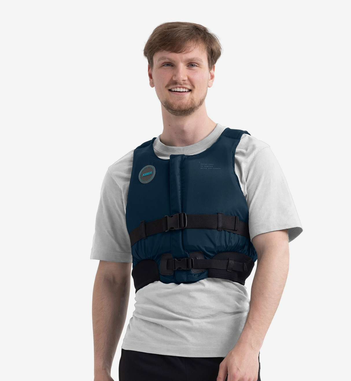 Jobe Kayak Adventure Vest