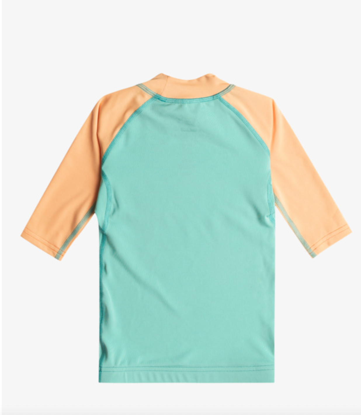 BILLABONG Sharky - Short Sleeve UPF 50 Surf T-Shirt for Toddlers