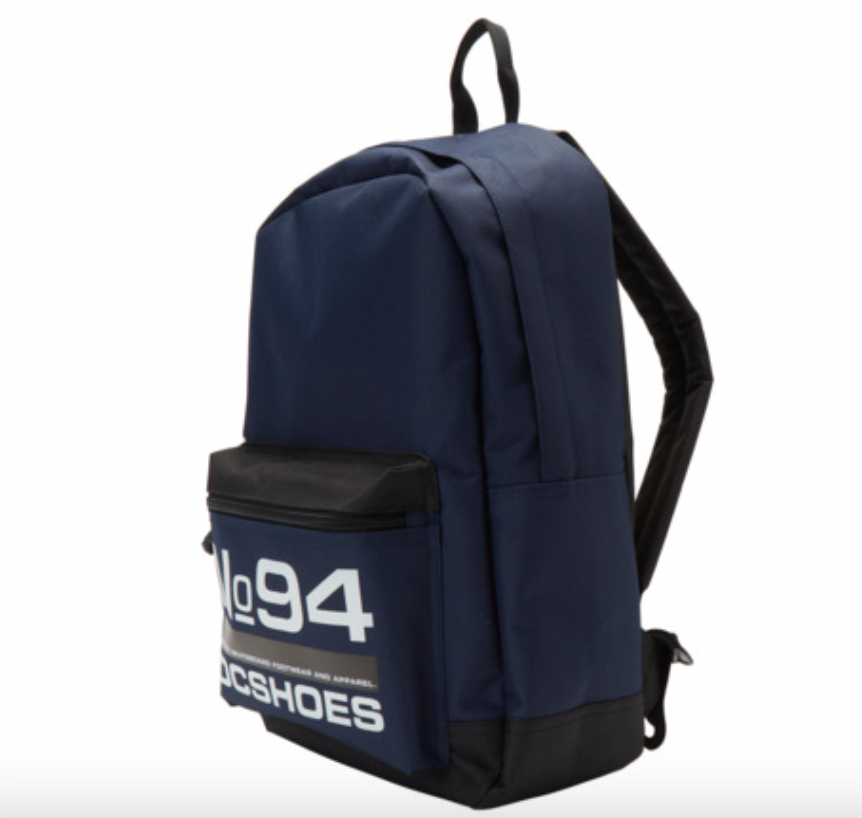 DC Nickel Sport 20L - Medium Backpack
