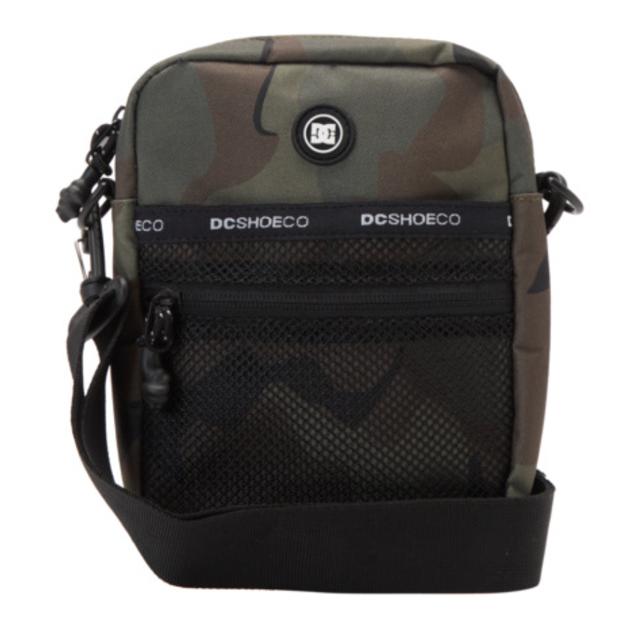 DC Starcher 2L - Small Shoulder Bag f