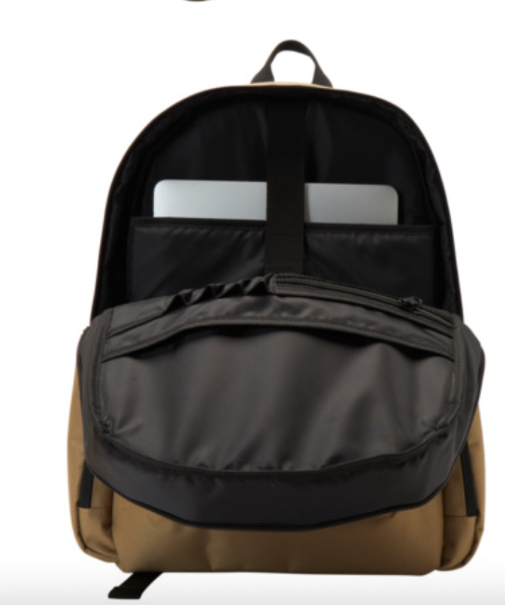 DC Chalkers 28L - Large Skate Backpack