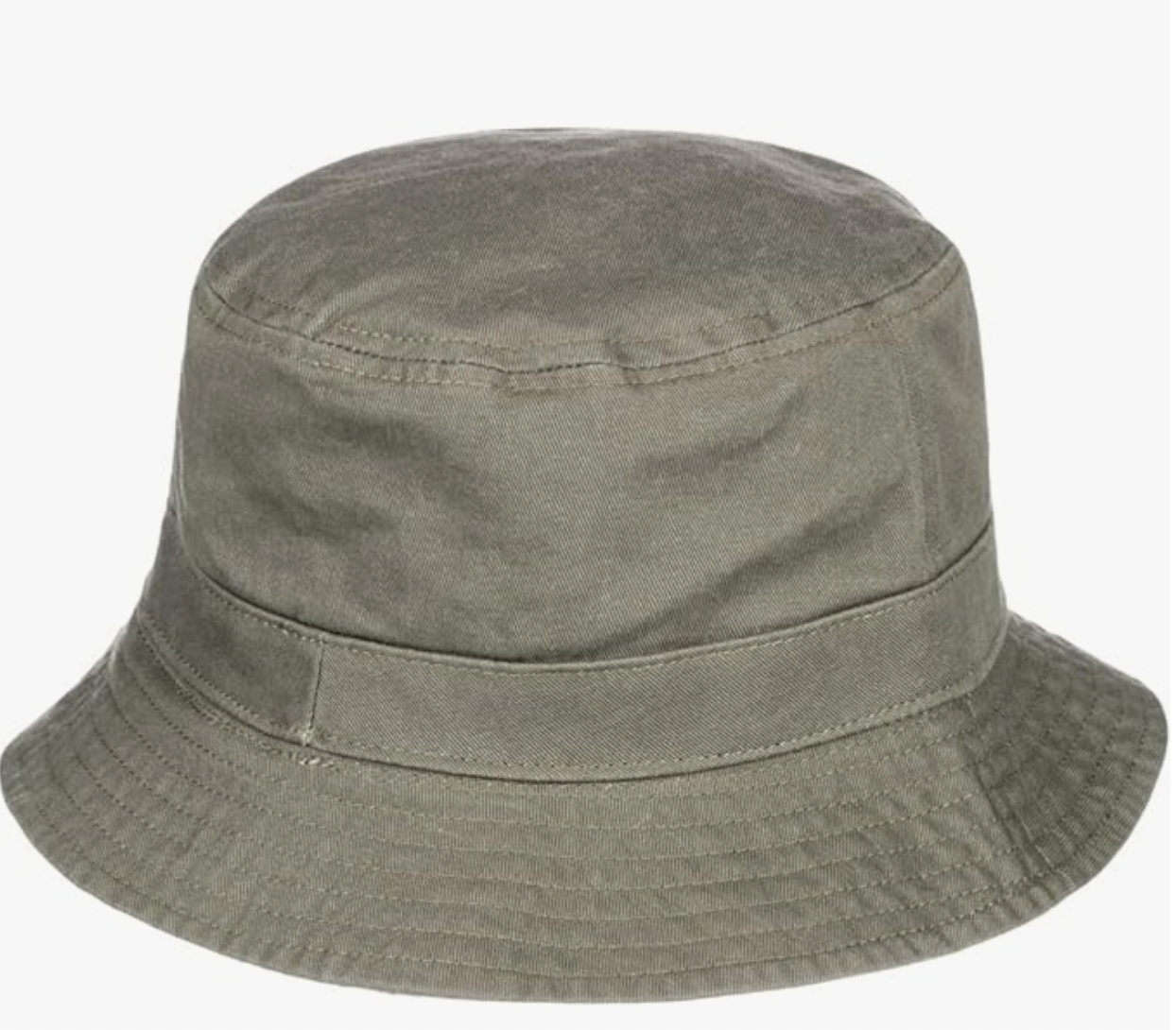 BILLABONG Hats Sundays Reversible Bucket Hat - Stone-Olive