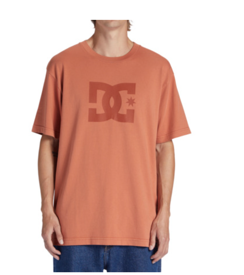 DC Star Pigment Dye - T-Shirt for Men