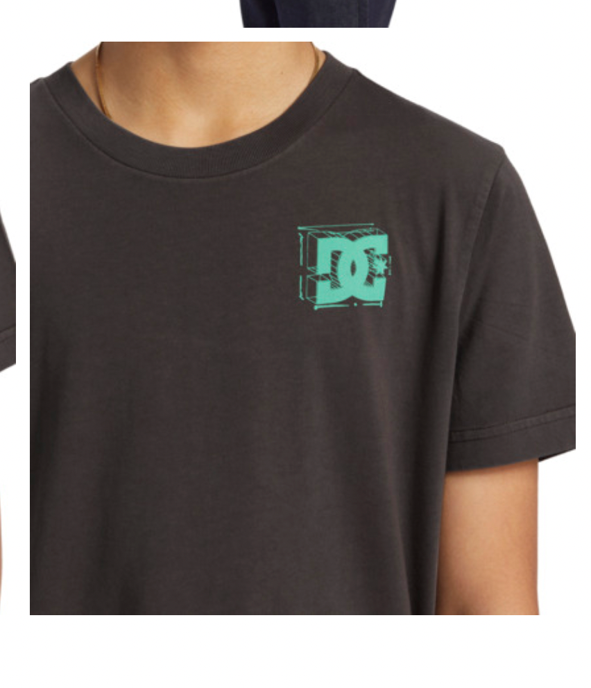 DC Mid Century - T-Shirt for Kids