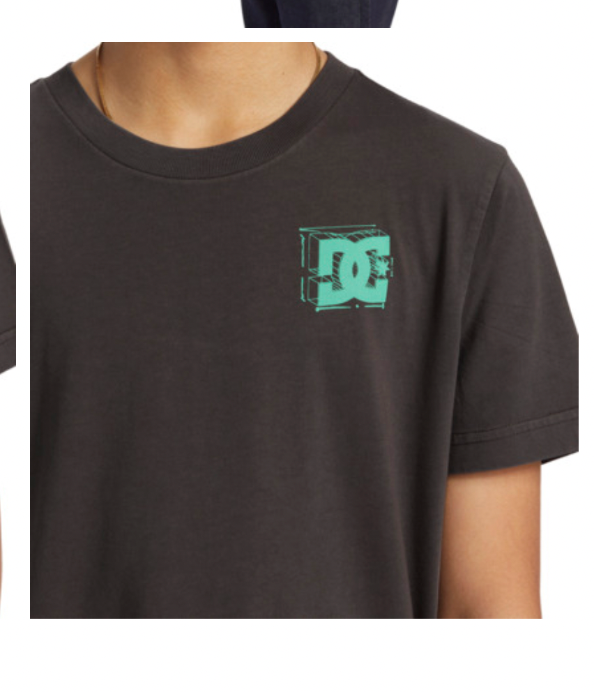 Dc Mid Century - T-Shirt For Kids