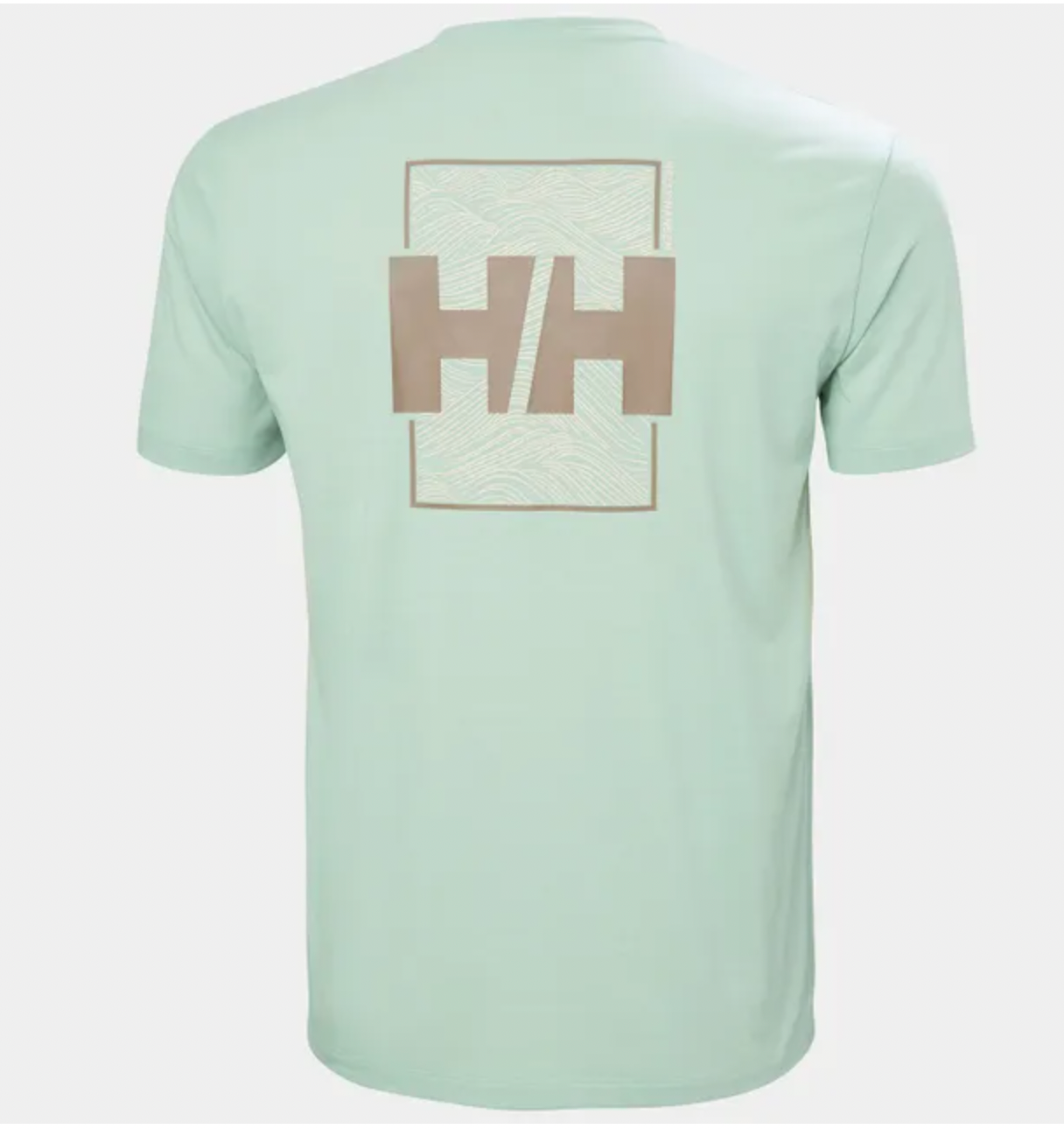 HELLY HANSEN Skog Graphic T-Shirt