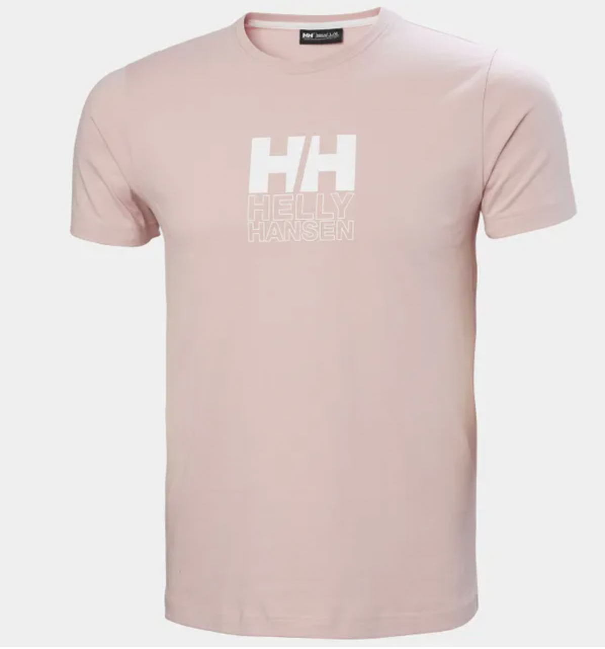 HELLY HANSEN Men's Core Graphic T-Shirt