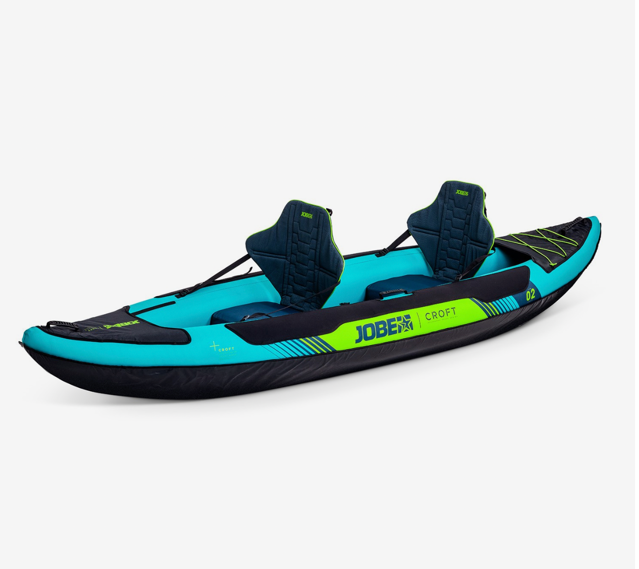 Jobe Croft Inflatable Kayak
